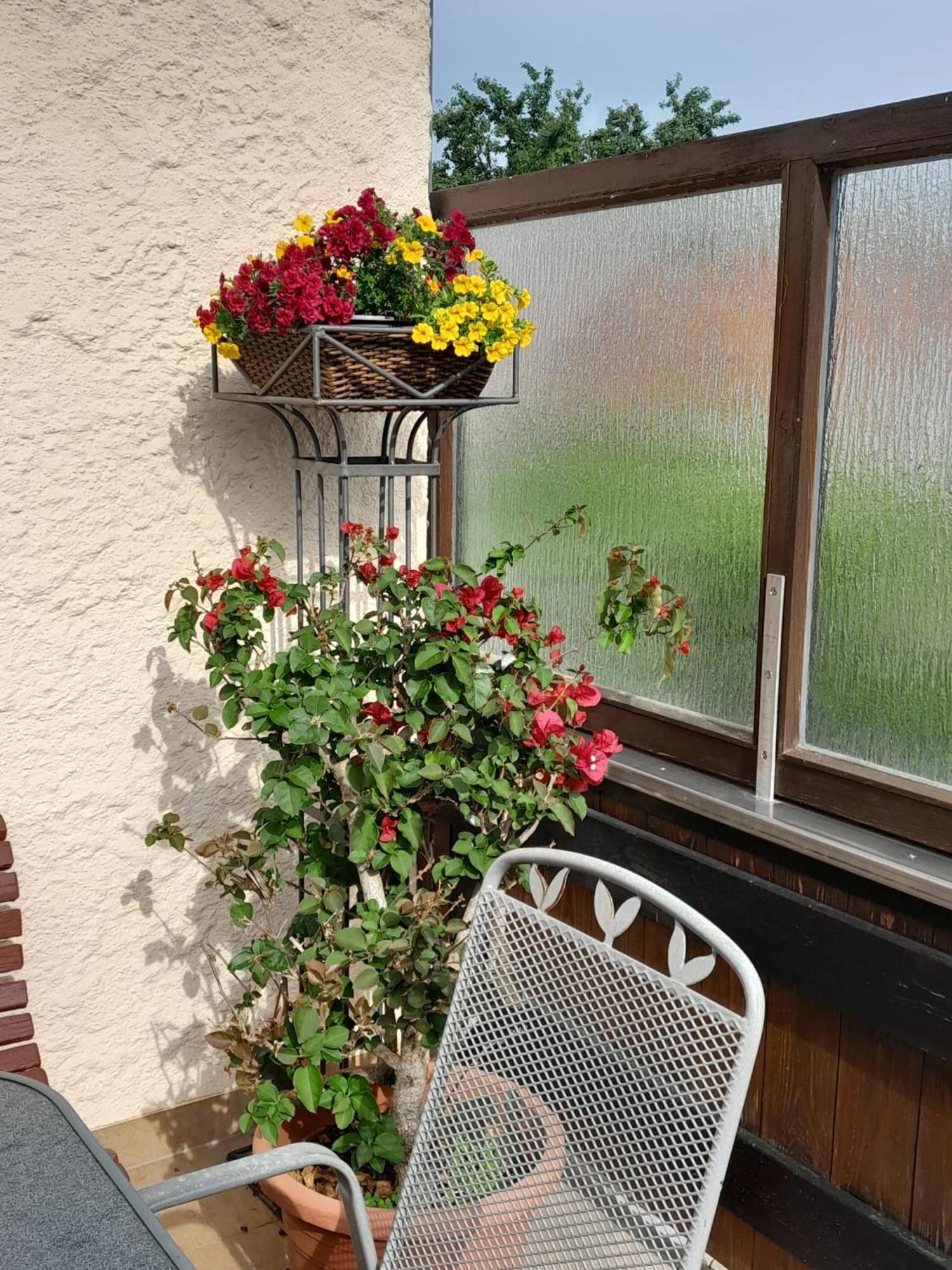 Ferienhaus Resch Laufen Exterior photo